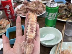 -柒柒海里·平价海鲜·蒸汽·家宴(金沙滩店)