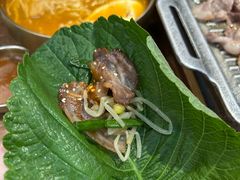 -双门洞·森系料理(体育西店)