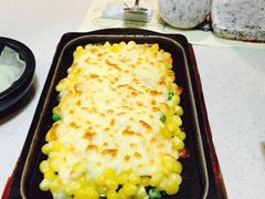 -将军牛排·尔滨地标朝鲜族美食(总店)