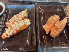-大雄寿司(洛浦店)
