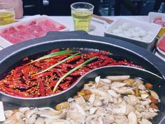 -川西坝子火锅(金沙1.0直营店)