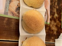 -添好运点心专门店(深水埗店)