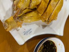 -弘德楼·自家菜园(朱家角古镇店)