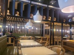 大堂-东园小馆·早茶·淮扬小炒(印象汇店)