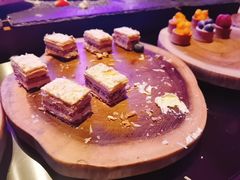 -西安W酒店·WEI全味西餐厅