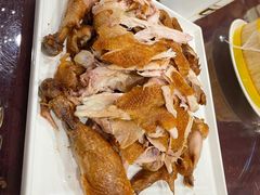 -大唐饭庄·炒鸡(总店)