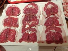 -南锣南门涮肉(南锣鼓巷店)