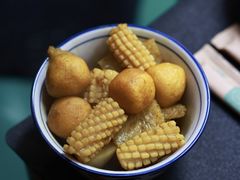 -左记港食(融科天城店)
