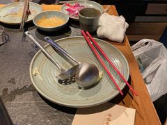 -老墙根涮肉·铜锅·烧烤(欢乐谷·王四营店)
