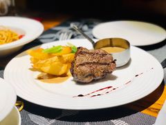 -秀·爱尔兰餐吧(上海路店)