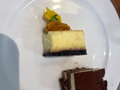 -昆山琶拉帝诗酒店·河畔咖啡厅Riverside Cafe