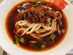 -牛王庙吳記怪味面(双楠店)