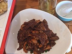 -肘子酥·天津菜·特色捞面(德云社店)