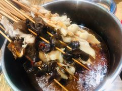 -北三老太太烧烤(人生一串上榜店)