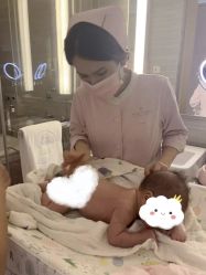 点击看大图 -英芬国际月子中心(岛屿度假月子·洲至奢选香岚店)