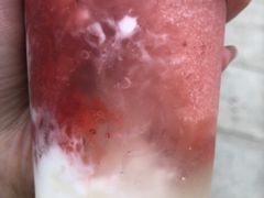 -书亦烧仙草(万达广场美食街店)