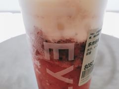 -喜茶(珠海华发商都店)