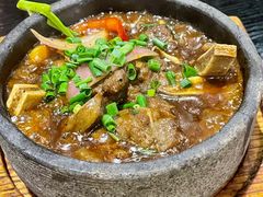 -澳莱酷品牛扒(开平东汇城店)