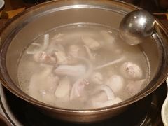 -椰子营·椰子鸡火锅(万象里店)