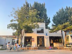 -小意思咖啡店(草桥店)