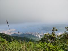 -梧桐山风景名胜区