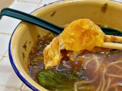 -子固路老南昌拌粉(凯德星贸店)