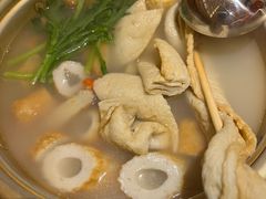 -冰川冷面·延边菜·炭烤串(观前店)