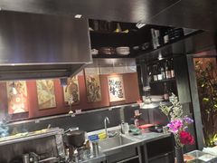 -乌君·酒场·炭火烧鸟(侨城坊店)