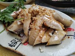 白切鸡-化州肥仔大排档(建安二路店)