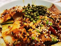 -羲和雅苑烤鸭坊(丰台万达店)