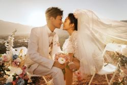 -薇薇新娘婚纱摄影(开州大道店)