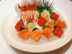 -醉辉皇原味海鲜江南菜(成都大魔方店)