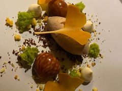 -三嚥阁 La Villa Restaurant