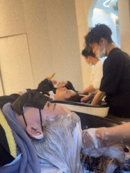 -型色沙龙 Color Salon