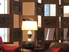 -The Lounge·大堂酒廊·北京粤财JW万豪酒店