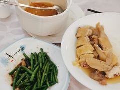 -鹭园酒家·四十年老字号