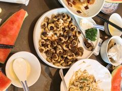 -福来齐·鲁菜海鲜·渔家菜(朝阳街分店)