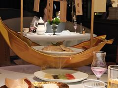 -狮拾久·现代新加坡料理(福田COCO Park店)