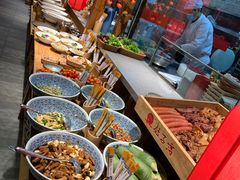 -鸽子窝(黄村店)