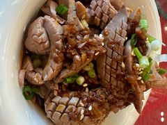 -马凯餐厅(长椿街店)