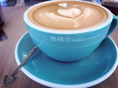 -ChanDu躔度咖啡(灯塔店)