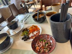 -三亚绿发山海天JW万豪酒店