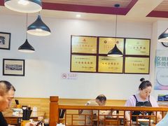 -韩师傅老大同刀削面(北苑路店)