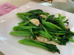 -茗荔园农庄(大涌店)