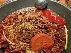 -楠火锅(太古里总店)