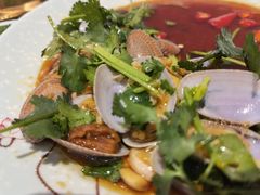 -抱德·潮汕味(琶洲店原惠城鱼仔)