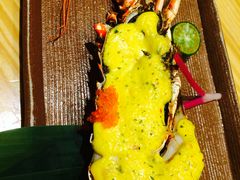 -花潮料理艺食馆(世欧广场店)