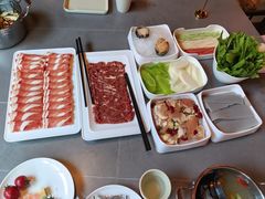 -君邦火锅(新疆大厦店)