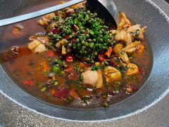 -院里寻菜·精致庭院菜(观沙岭店)