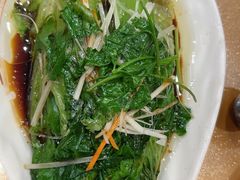 -长寿参鸡汤(朝韩风情街店)